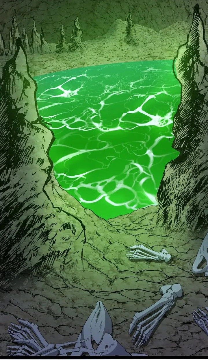 Divine Leveling System Chapter 175 - halaman 4
