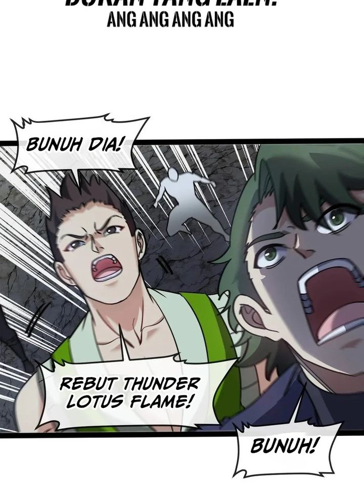 Divine Leveling System Chapter 176 - halaman 2