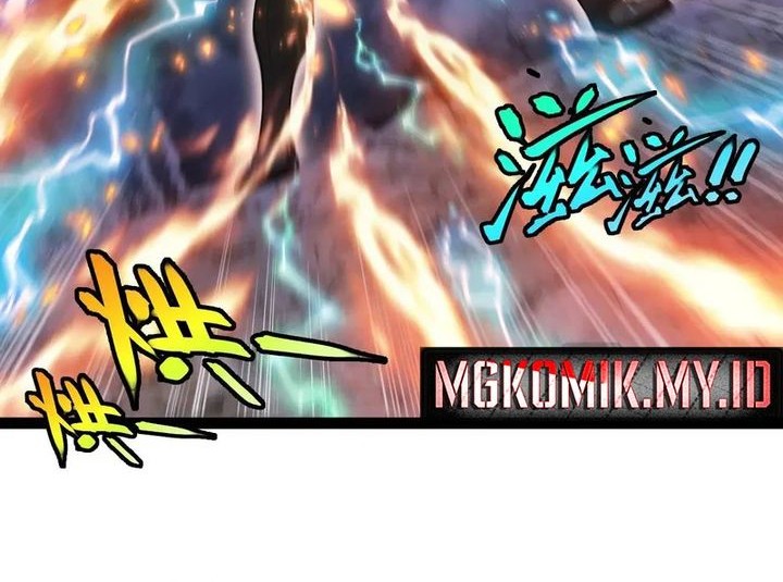 Divine Leveling System Chapter 176 - halaman 24