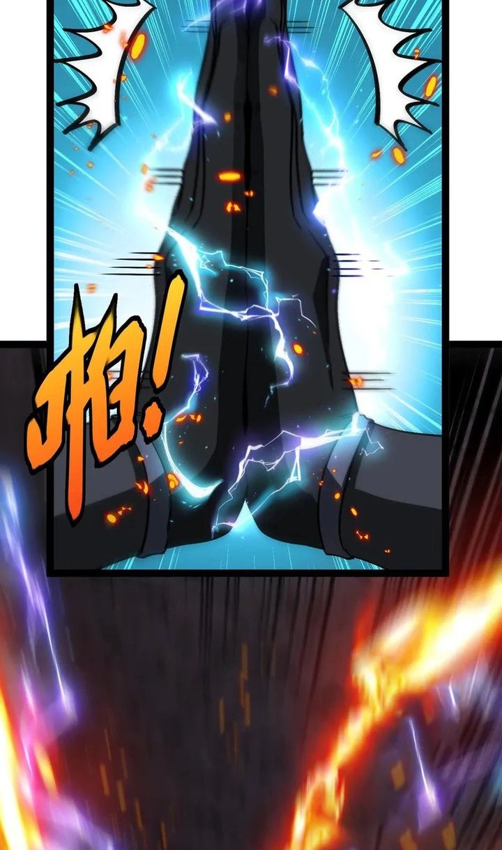 Divine Leveling System Chapter 176 - halaman 26