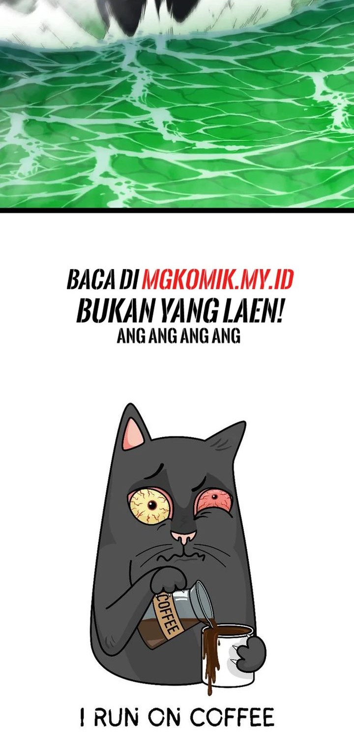 Divine Leveling System Chapter 176 - halaman 36