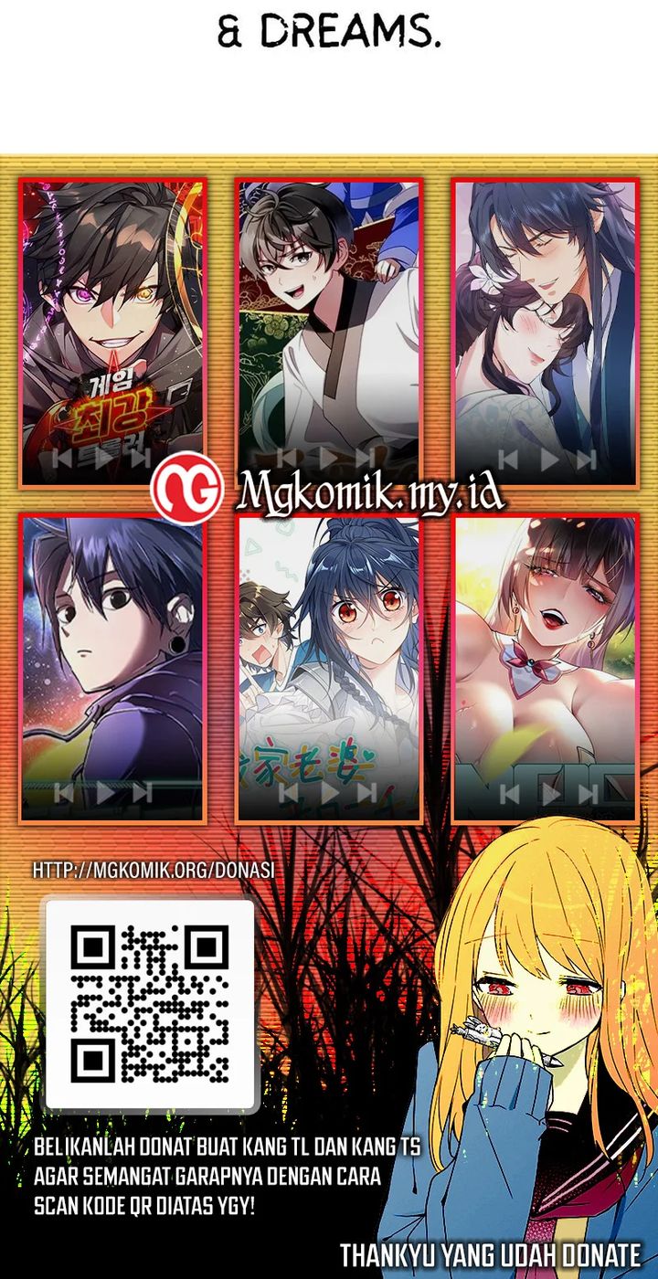 Divine Leveling System Chapter 176 - halaman 37