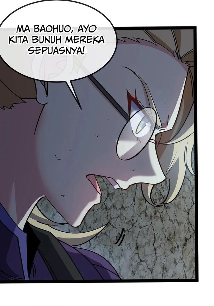 Divine Leveling System Chapter 176 - halaman 4