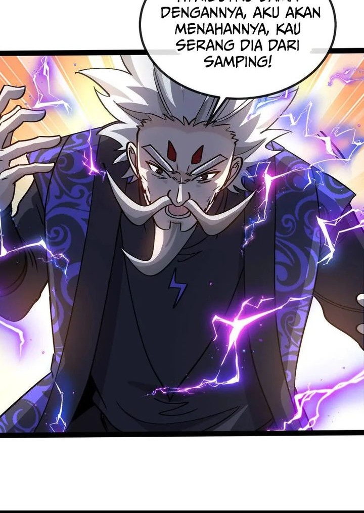 Divine Leveling System Chapter 176 - halaman 6