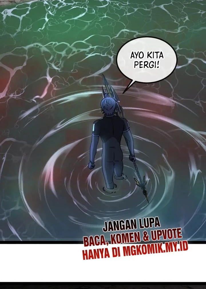 Divine Leveling System Chapter 177 - halaman 14