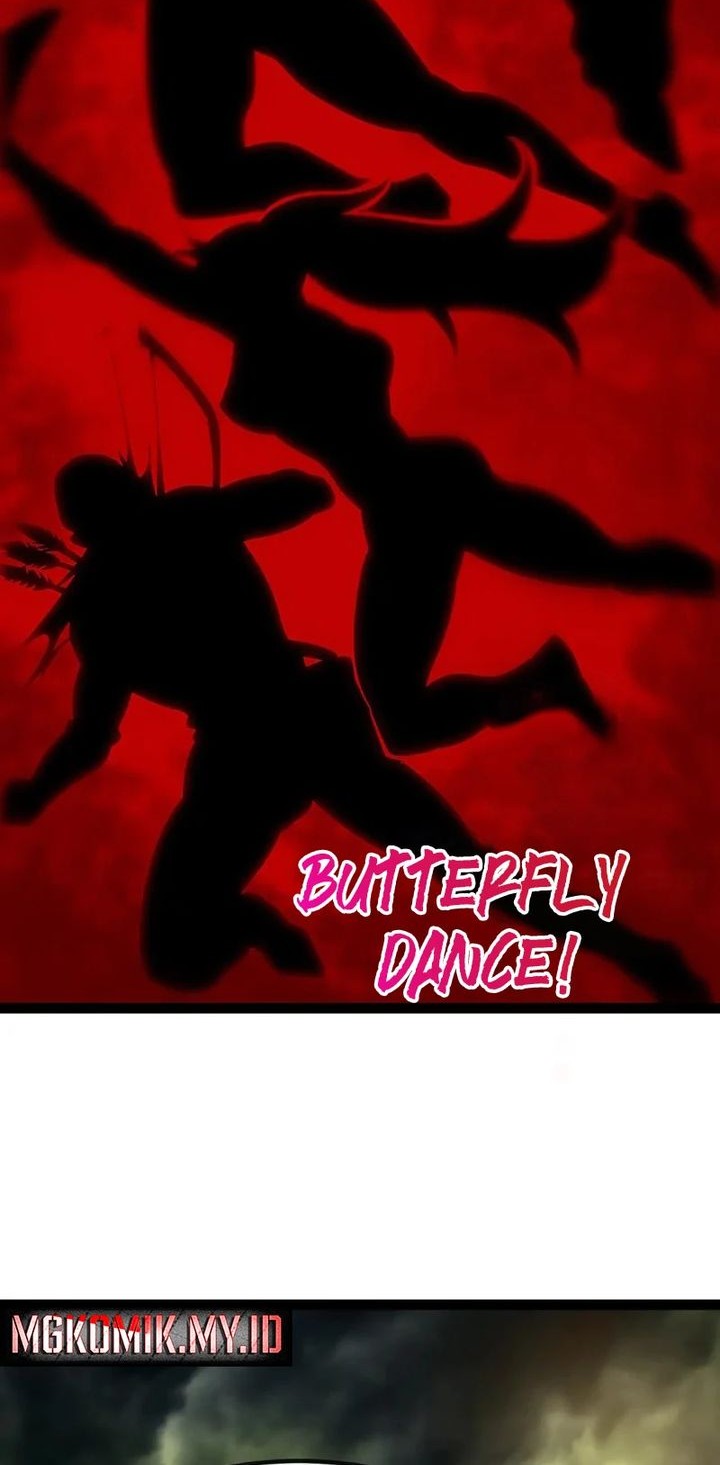 Divine Leveling System Chapter 177 - halaman 25
