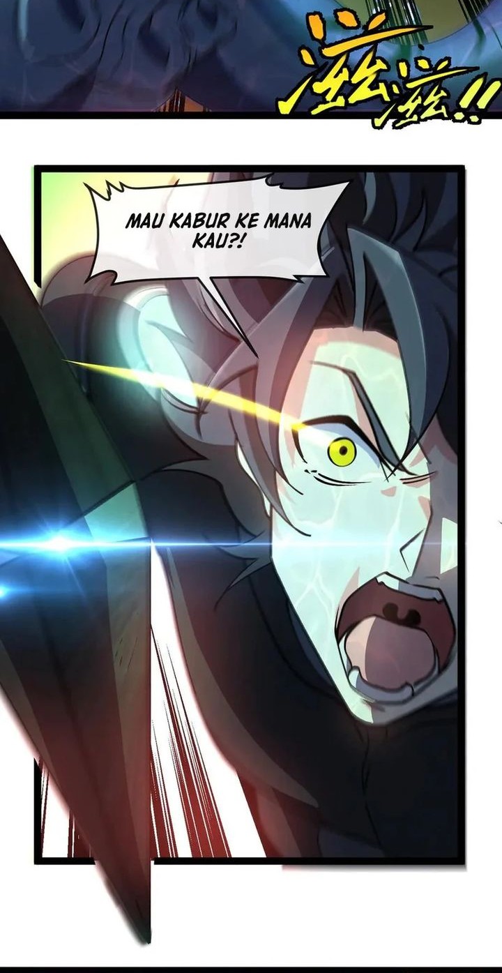Divine Leveling System Chapter 177 - halaman 6
