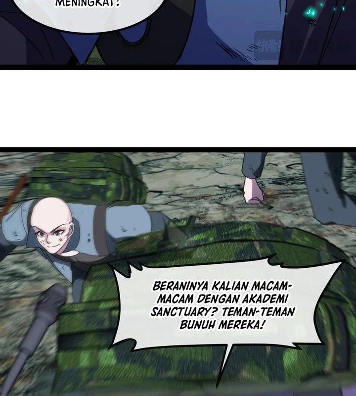 Divine Leveling System Chapter 178 - halaman 12