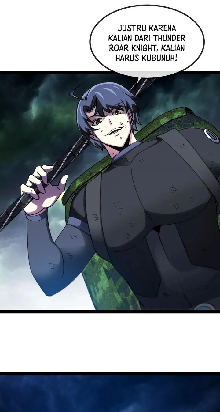 Divine Leveling System Chapter 178 - halaman 16