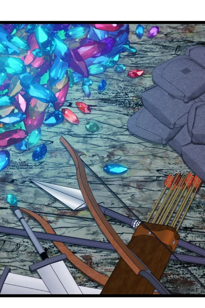 Divine Leveling System Chapter 178 - halaman 18