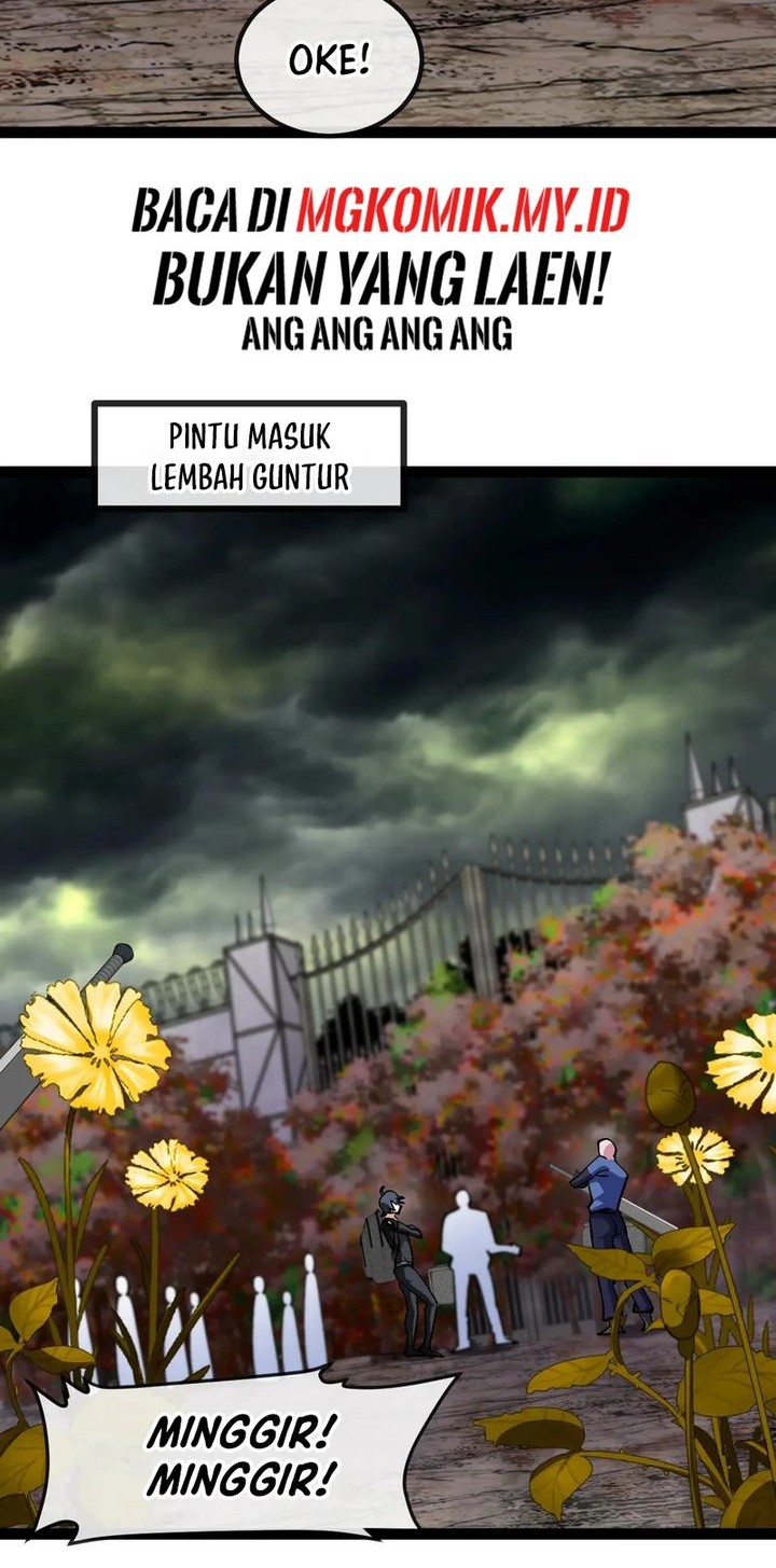 Divine Leveling System Chapter 178 - halaman 26