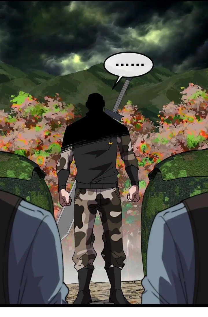 Divine Leveling System Chapter 178 - halaman 32