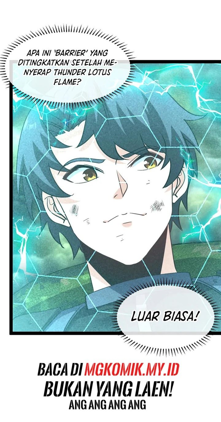 Divine Leveling System Chapter 178 - halaman 6