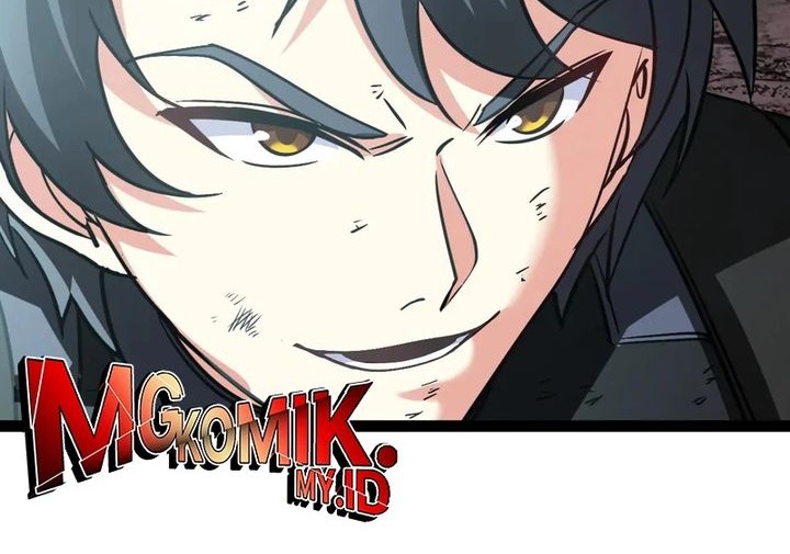 Divine Leveling System Chapter 178 - halaman 8