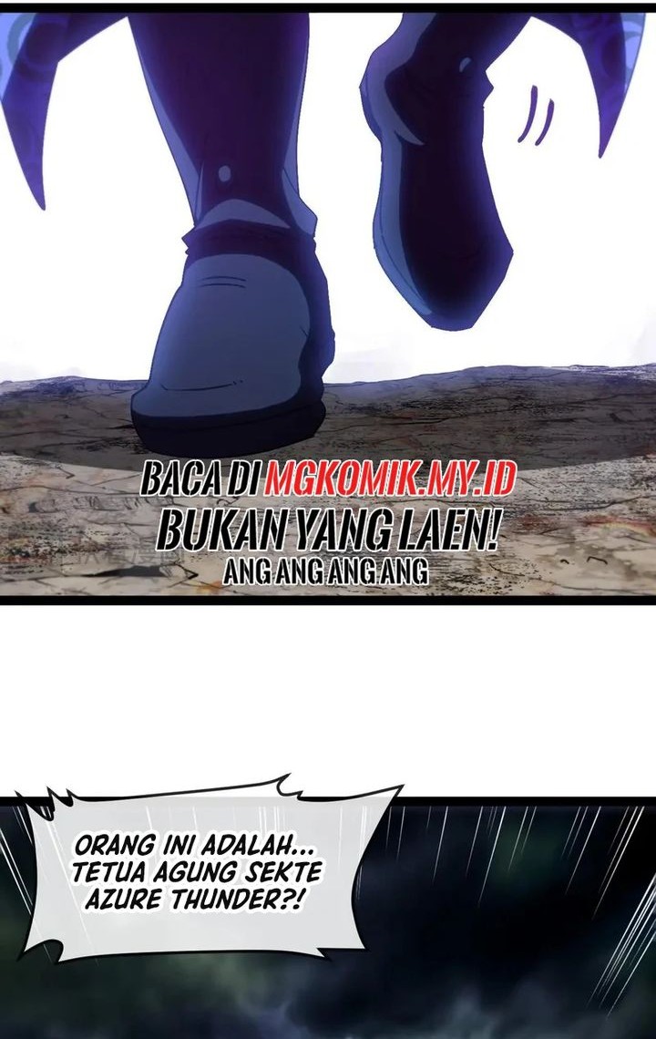 Divine Leveling System Chapter 179 - halaman 16