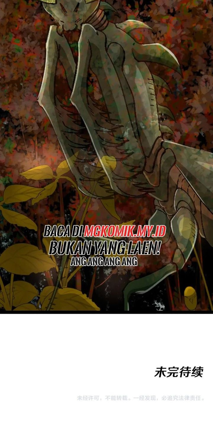Divine Leveling System Chapter 179 - halaman 36