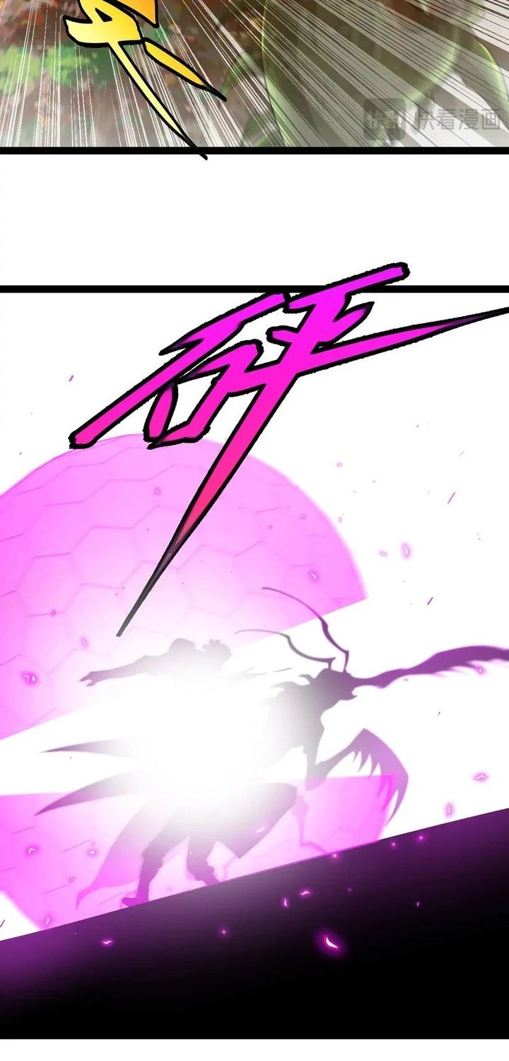Divine Leveling System Chapter 180 - halaman 21