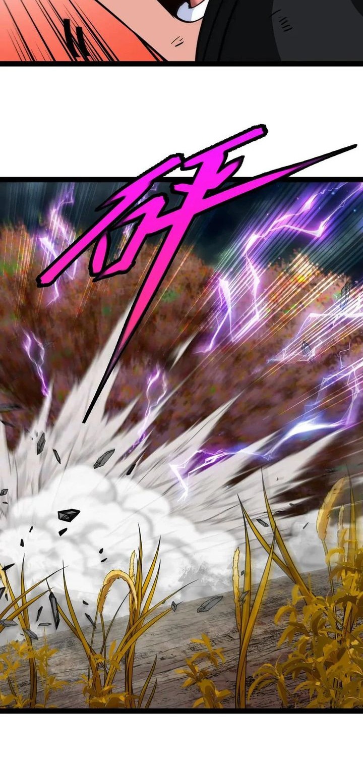 Divine Leveling System Chapter 180 - halaman 29