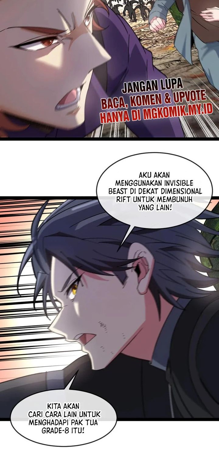 Divine Leveling System Chapter 180 - halaman 4