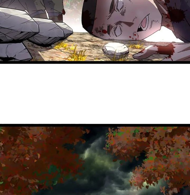 Divine Leveling System Chapter 180 - halaman 6