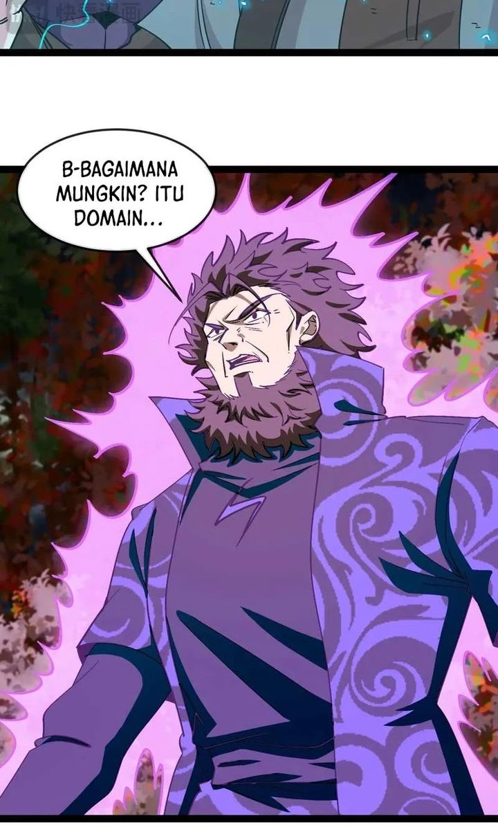Divine Leveling System Chapter 181 - halaman 12