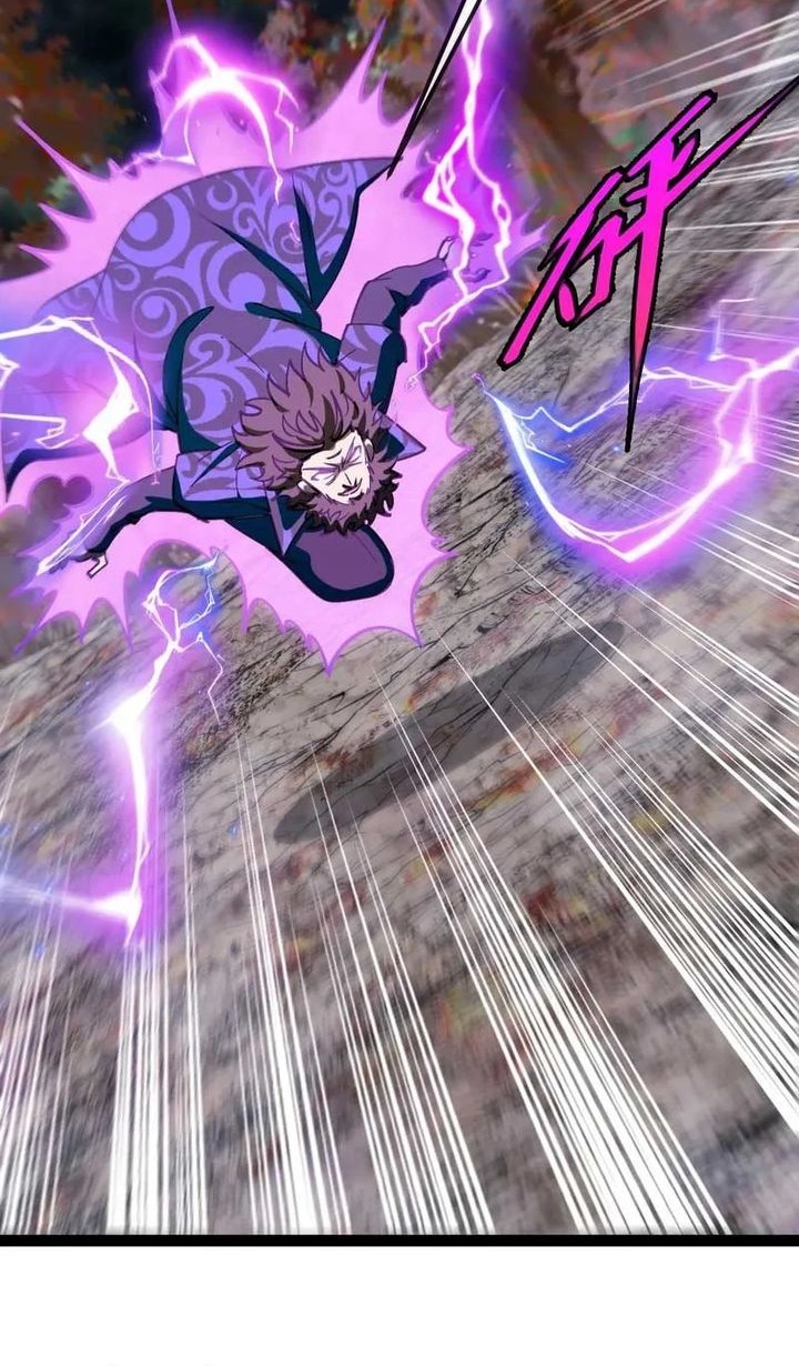 Divine Leveling System Chapter 181 - halaman 16