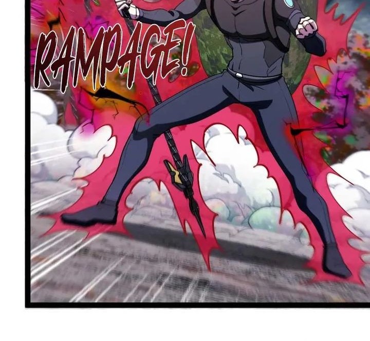 Divine Leveling System Chapter 181 - halaman 18