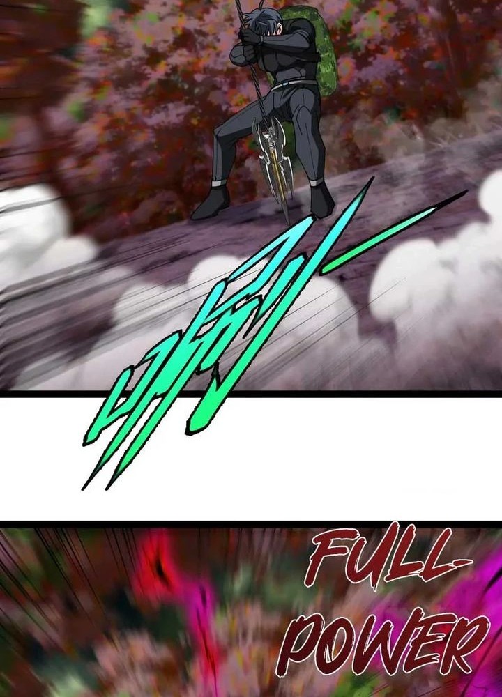 Divine Leveling System Chapter 181 - halaman 28