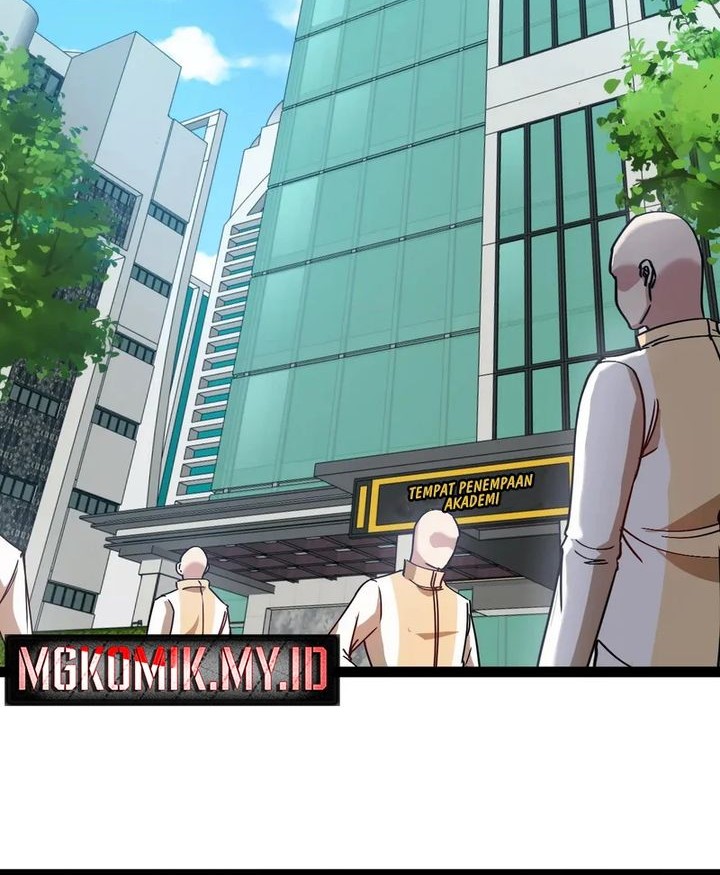 Divine Leveling System Chapter 182 - halaman 10
