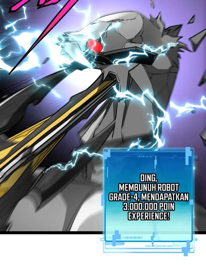 Divine Leveling System Chapter 182 - halaman 32