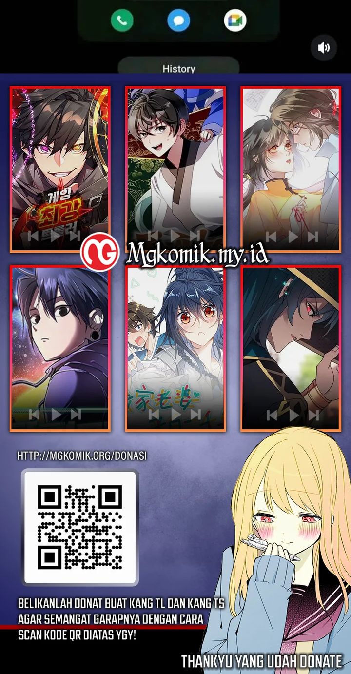 Divine Leveling System Chapter 182 - halaman 39