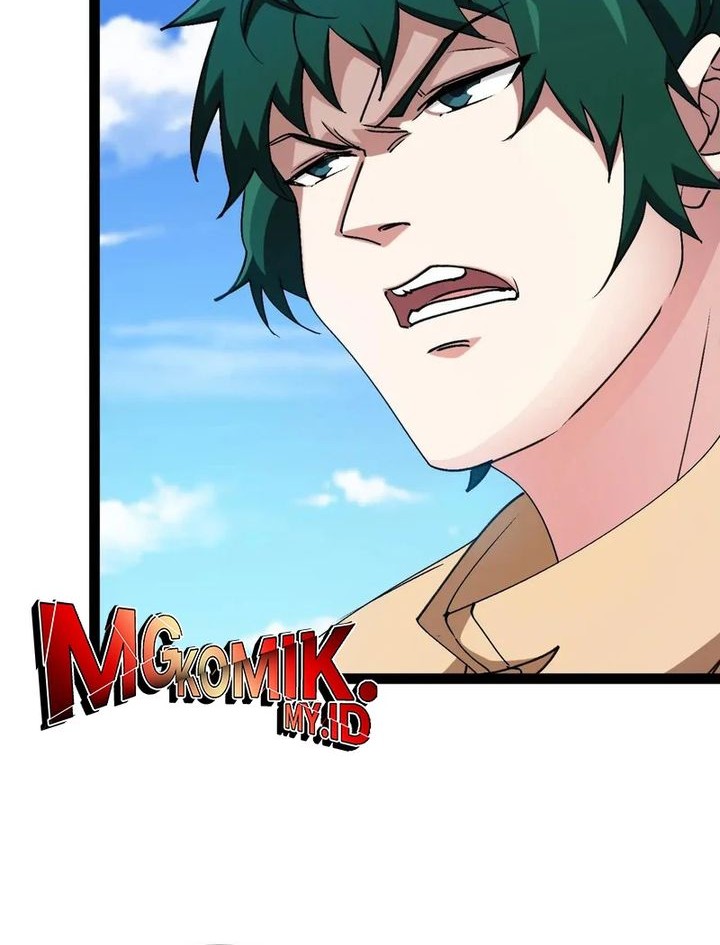 Divine Leveling System Chapter 183 - halaman 10