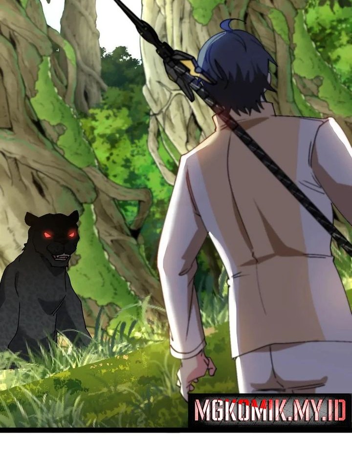 Divine Leveling System Chapter 183 - halaman 14