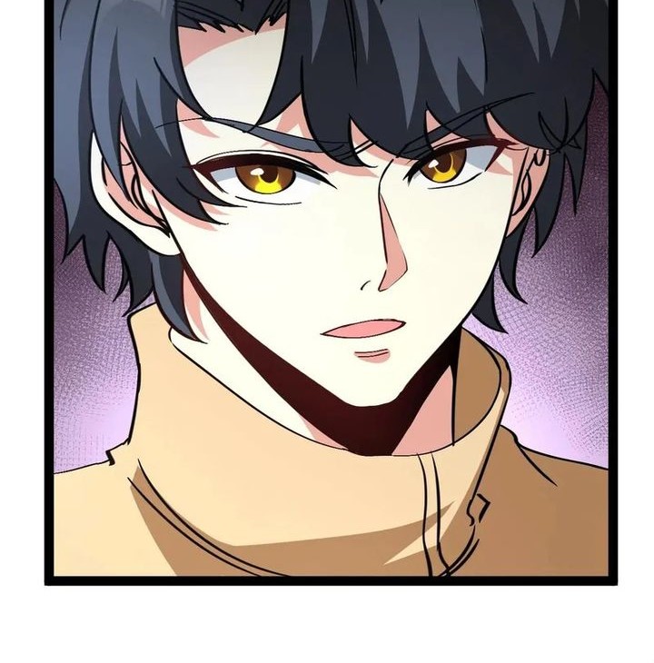 Divine Leveling System Chapter 183 - halaman 19
