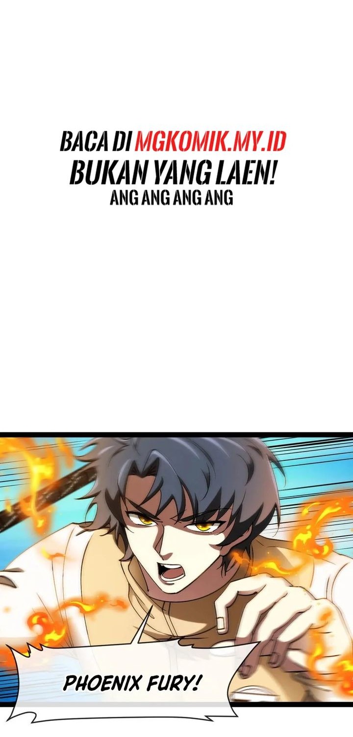 Divine Leveling System Chapter 183 - halaman 2