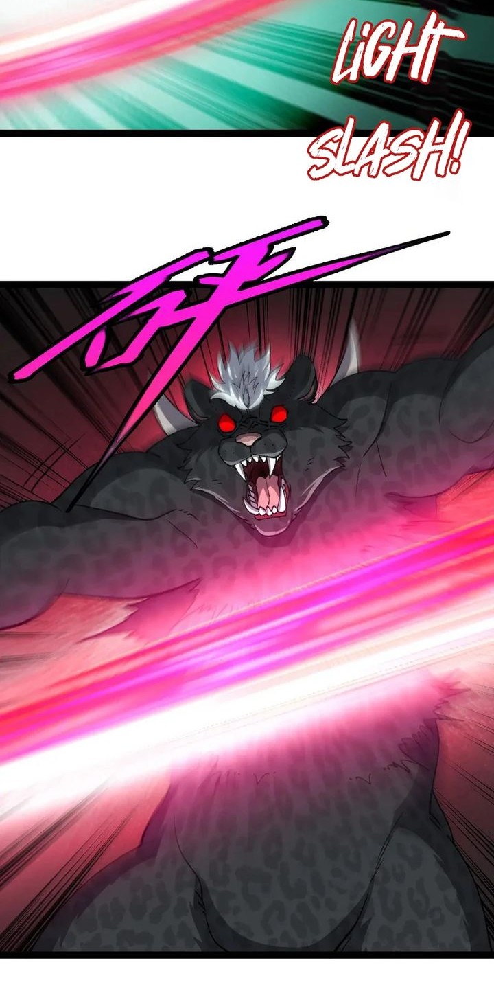 Divine Leveling System Chapter 183 - halaman 27