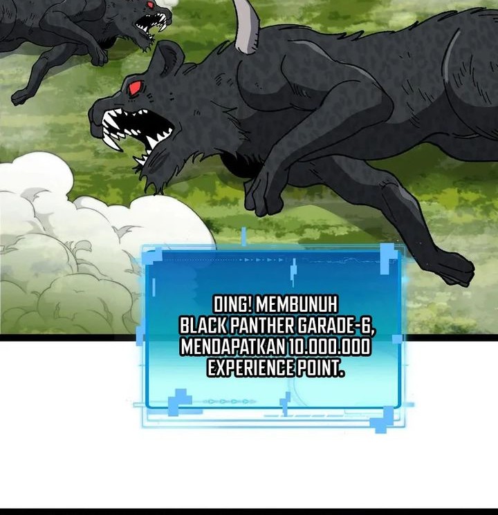 Divine Leveling System Chapter 183 - halaman 35