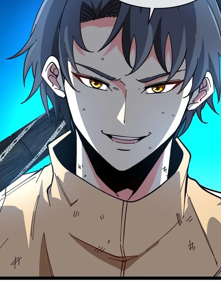 Divine Leveling System Chapter 184 - halaman 16