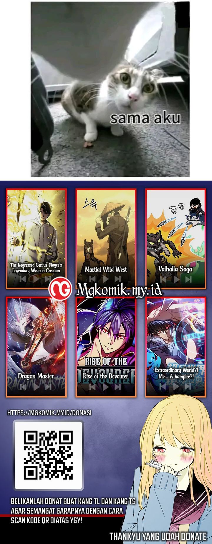 Divine Leveling System Chapter 184 - halaman 38