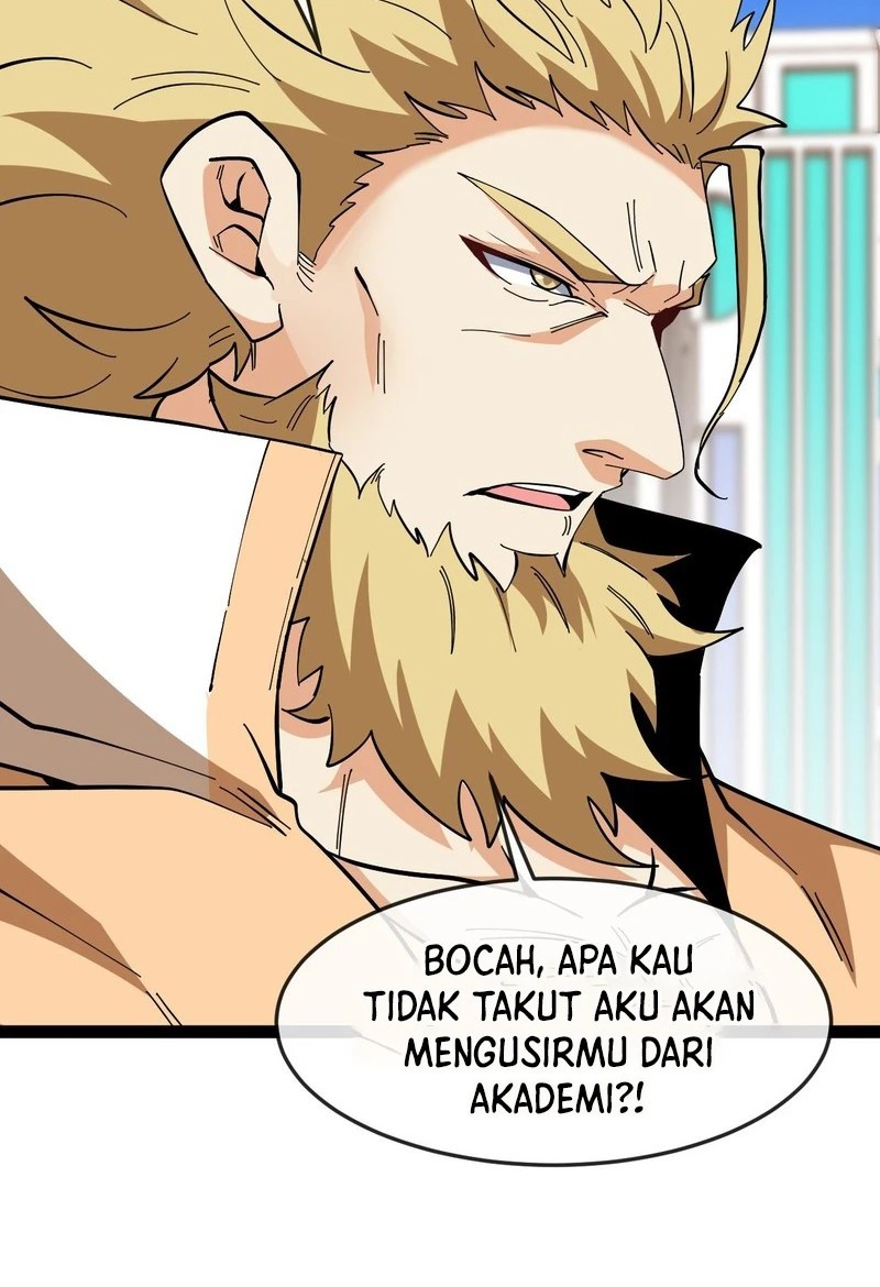 Divine Leveling System Chapter 185 - halaman 3