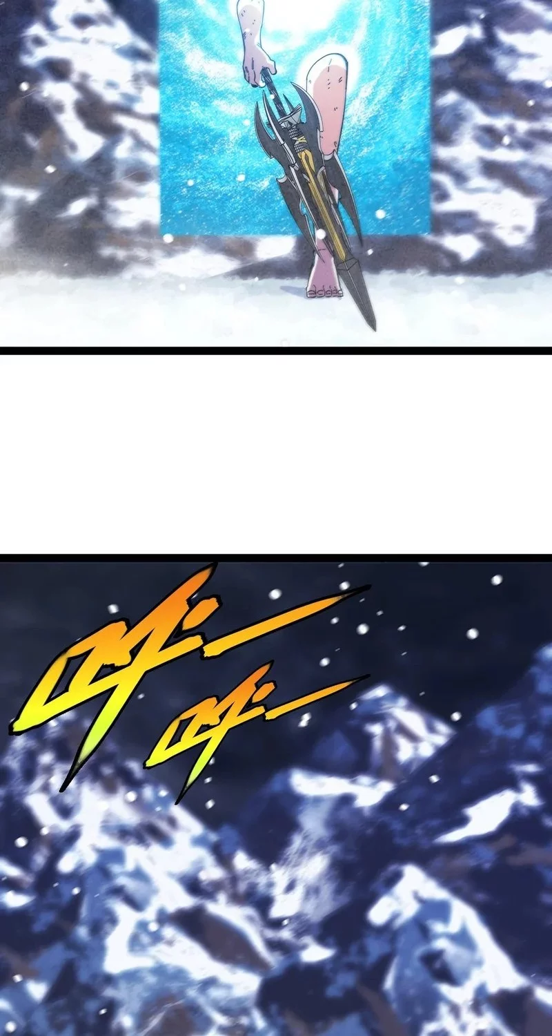 Divine Leveling System Chapter 187 - halaman 32