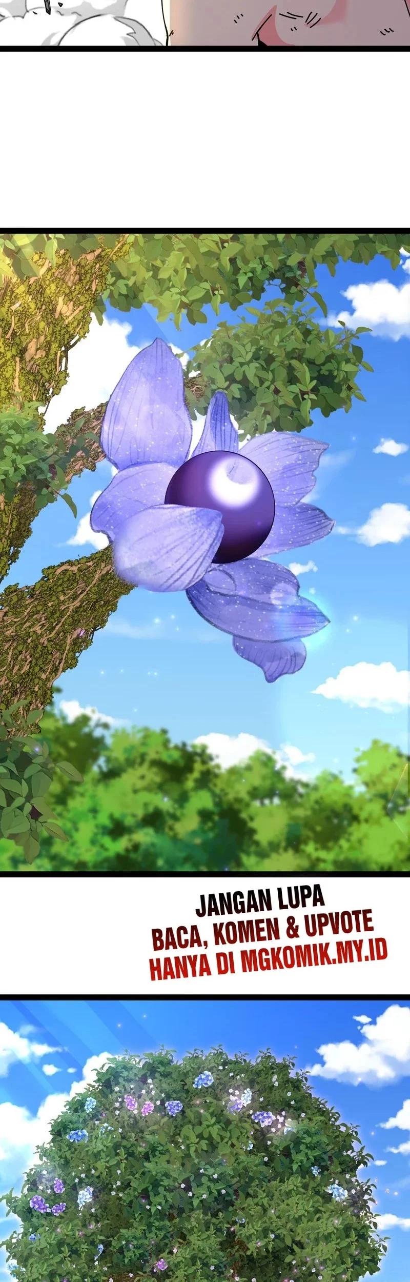 Divine Leveling System Chapter 188 - halaman 21