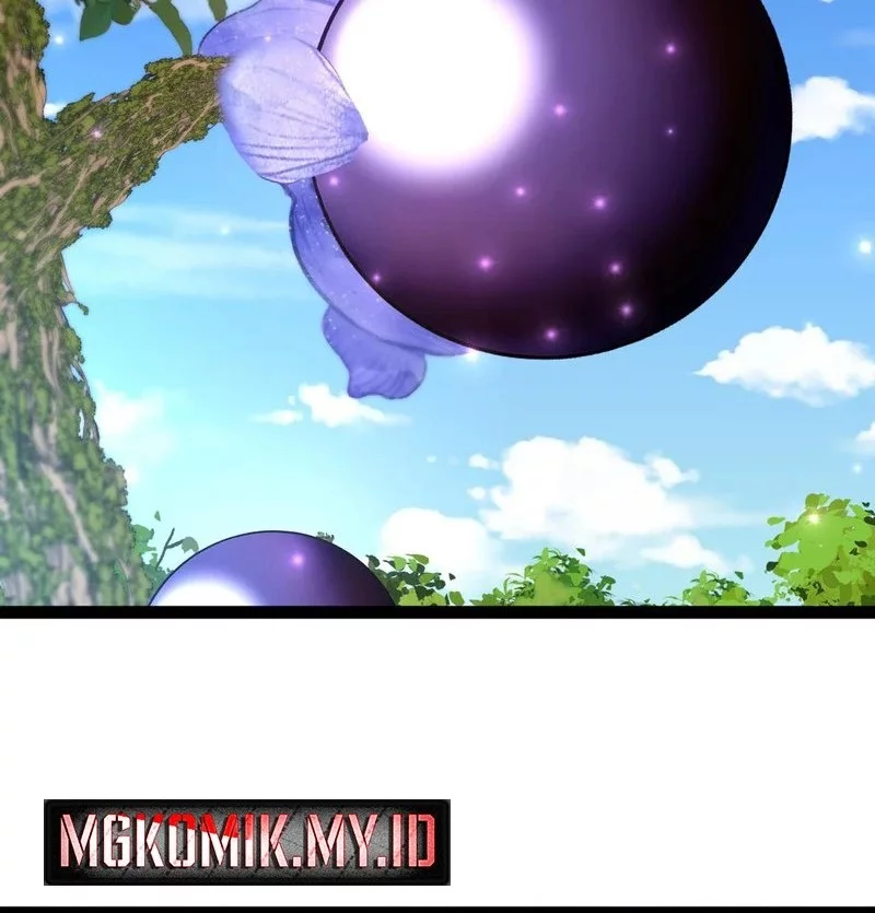 Divine Leveling System Chapter 188 - halaman 23