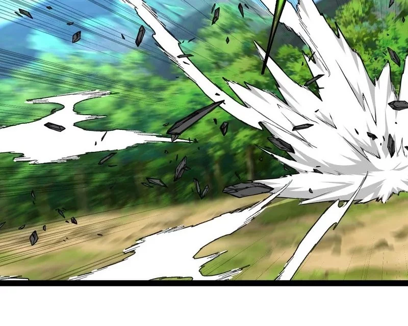 Divine Leveling System Chapter 188 - halaman 31