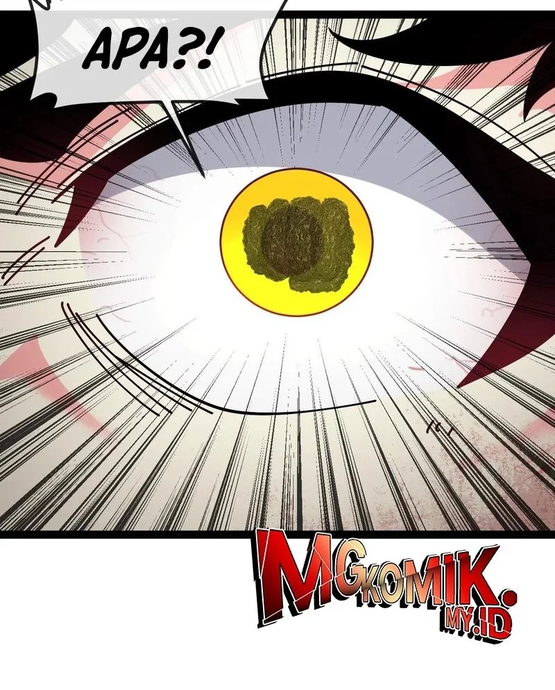 Divine Leveling System Chapter 188 - halaman 35