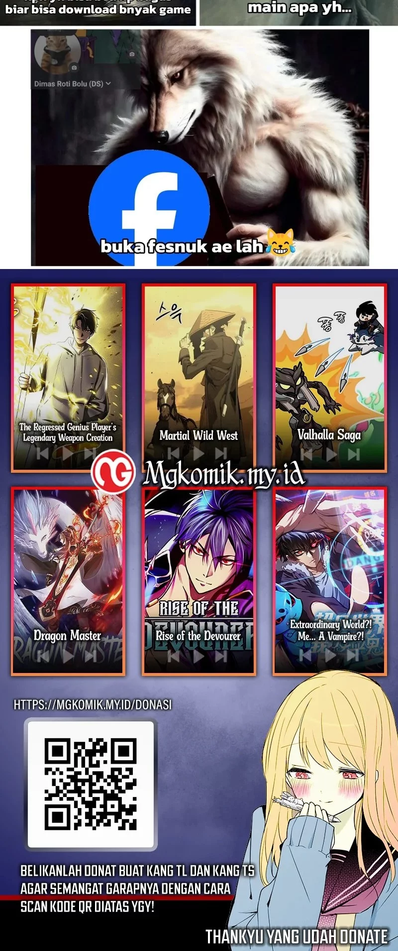 Divine Leveling System Chapter 188 - halaman 37