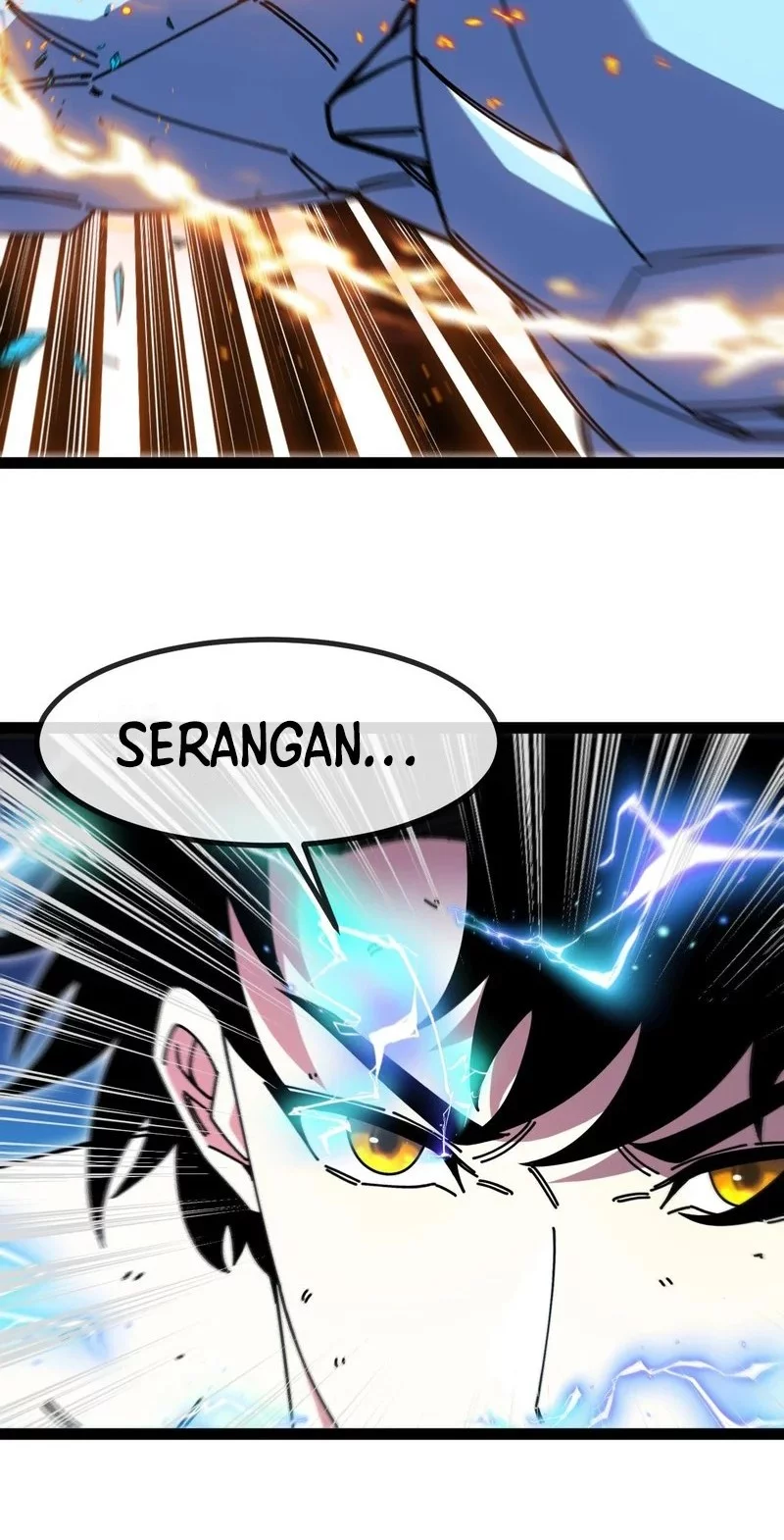 Divine Leveling System Chapter 188 - halaman 7