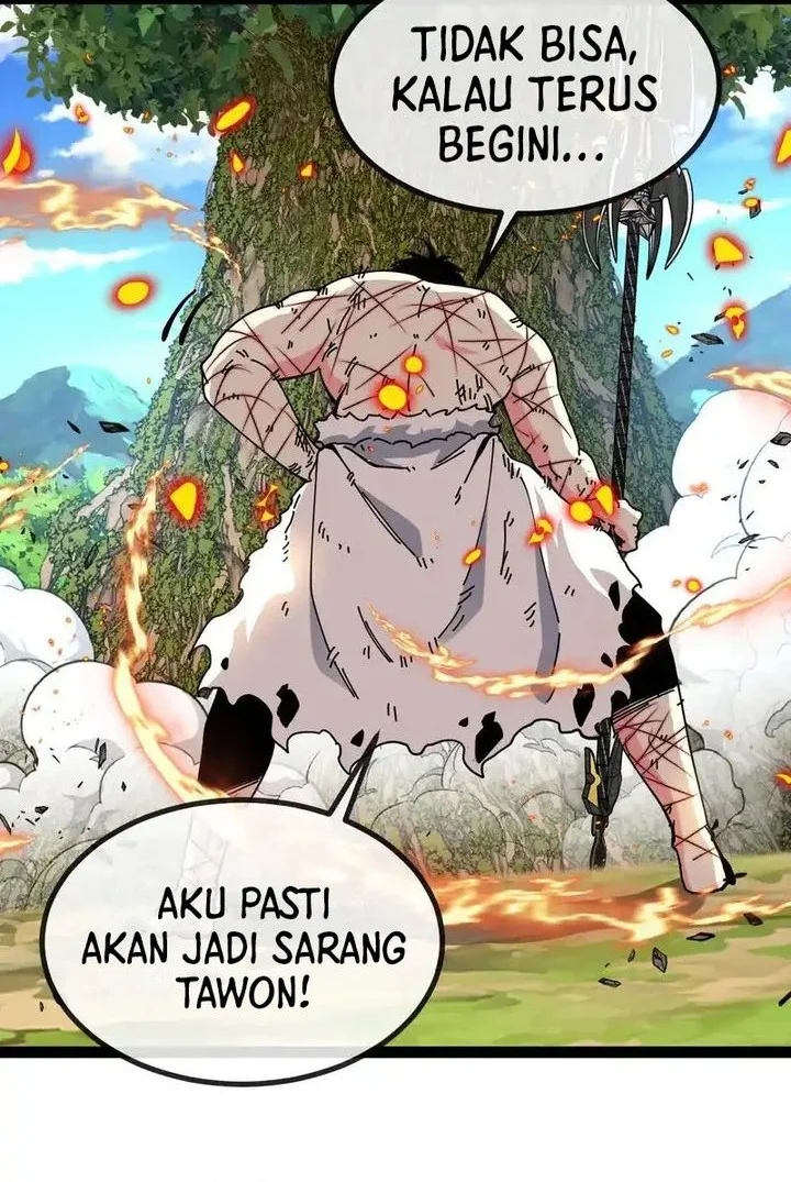 Divine Leveling System Chapter 189 - halaman 10