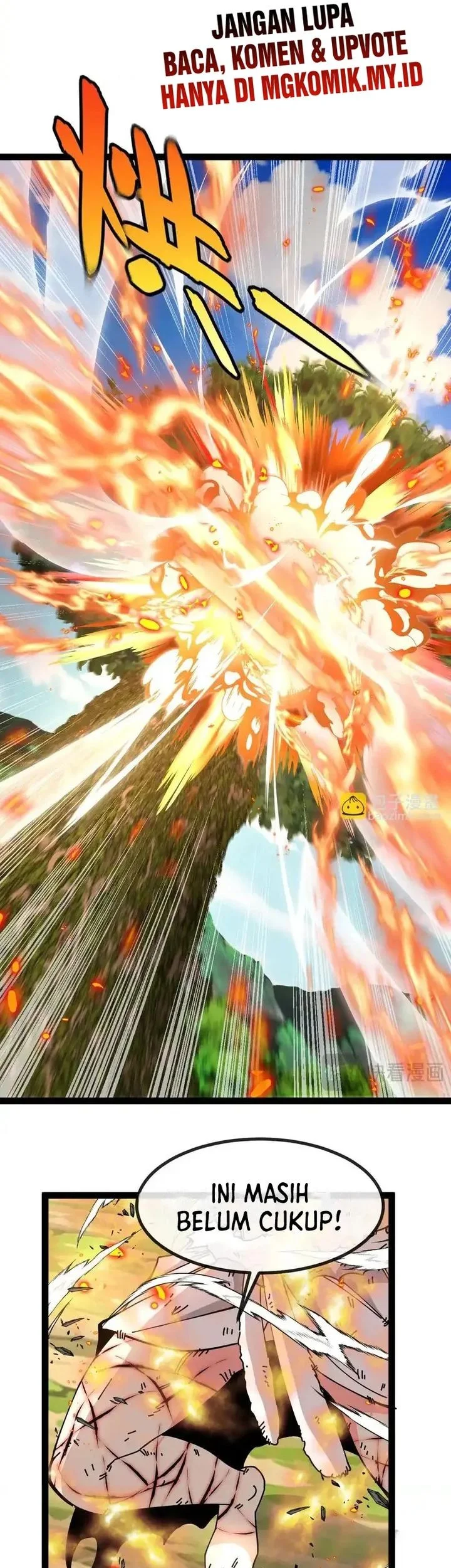 Divine Leveling System Chapter 189 - halaman 13