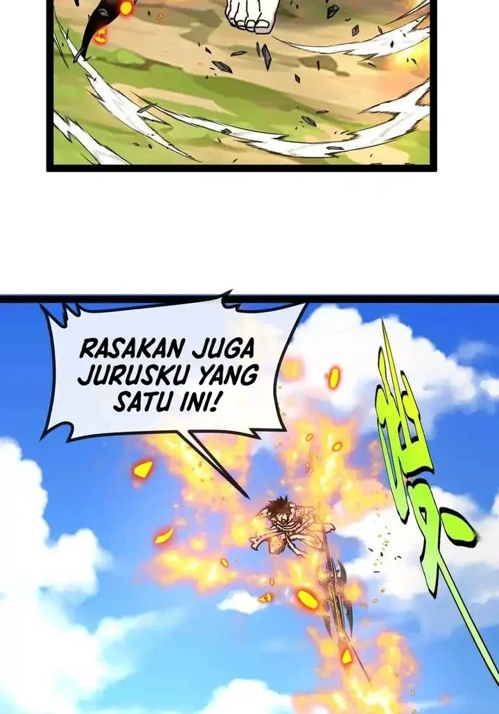 Divine Leveling System Chapter 189 - halaman 14